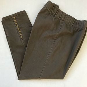 Soft Surroundings Metro Leggings